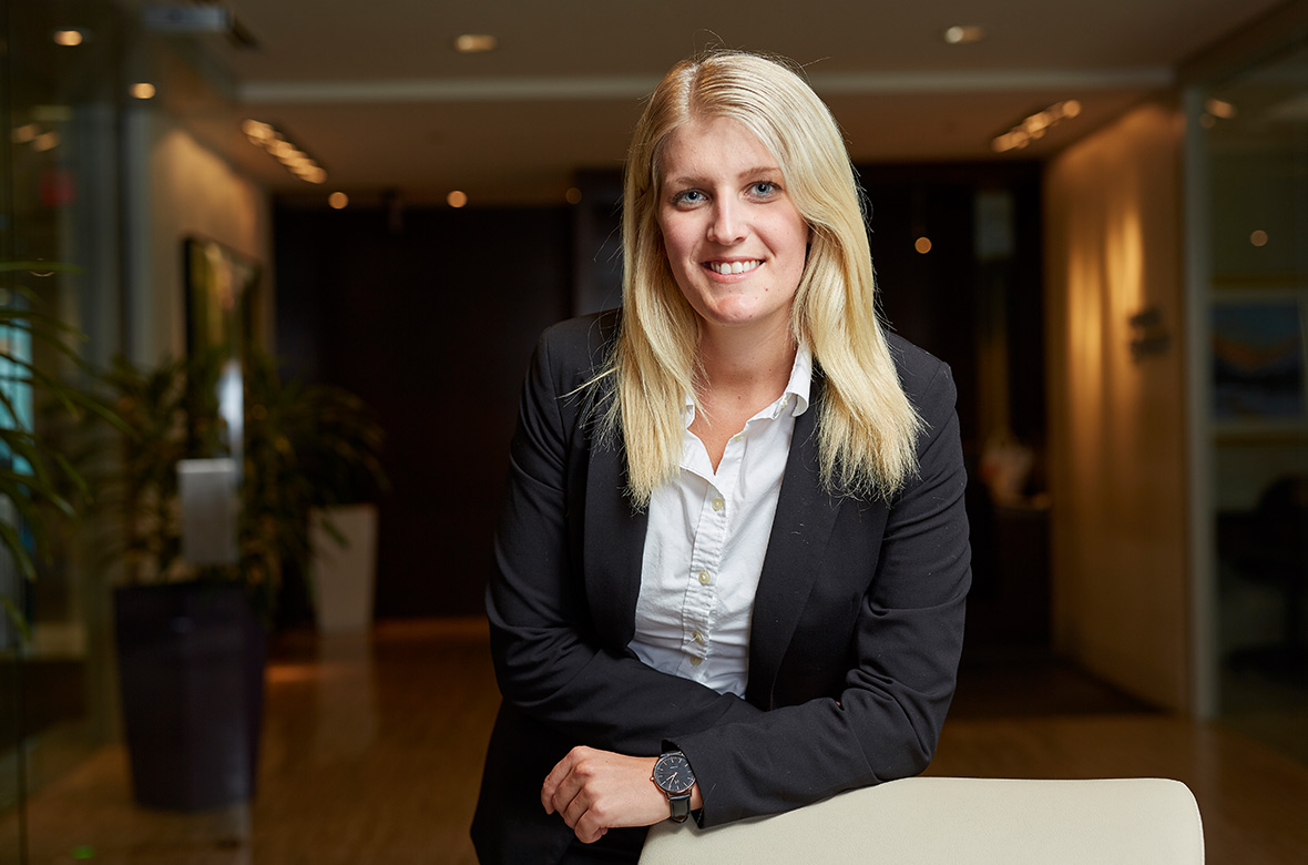 Amanda Baker profile image