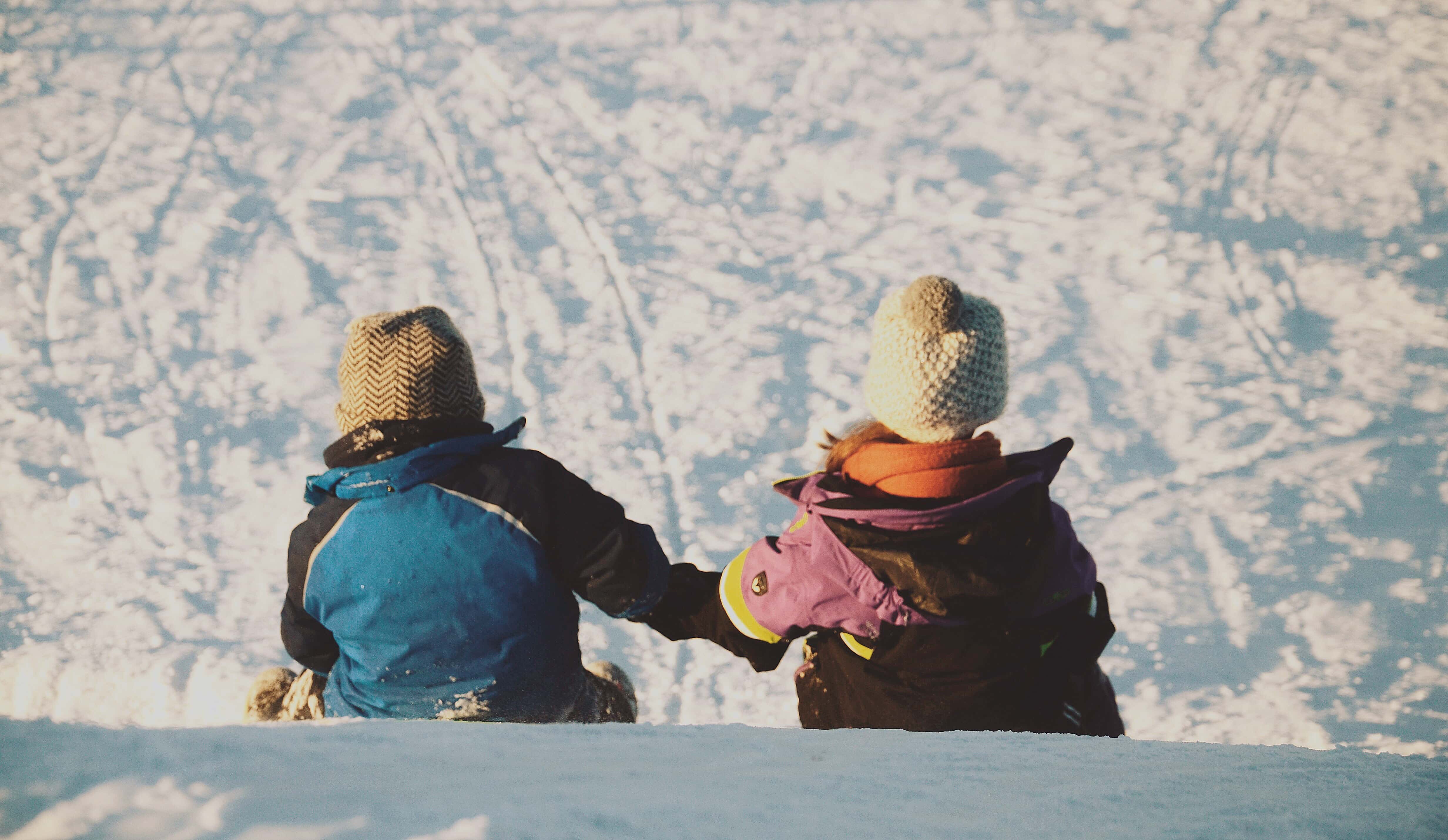 Tobogganing, Injury, and Liability: What Happens if You Get Hurt Sledding? feature image