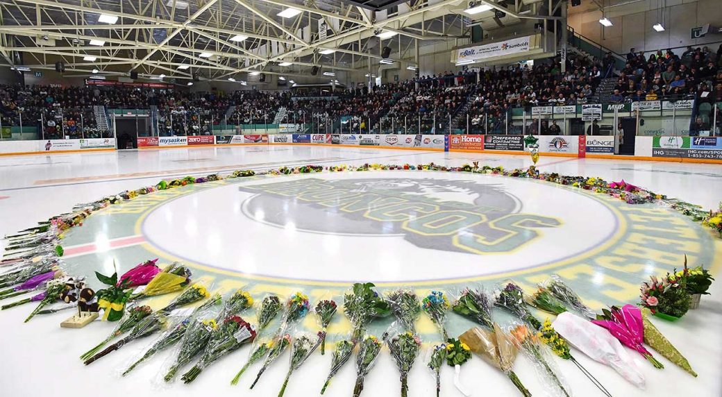 The Humboldt Tragedy – A Review of Pain and Suffering Damages feature image