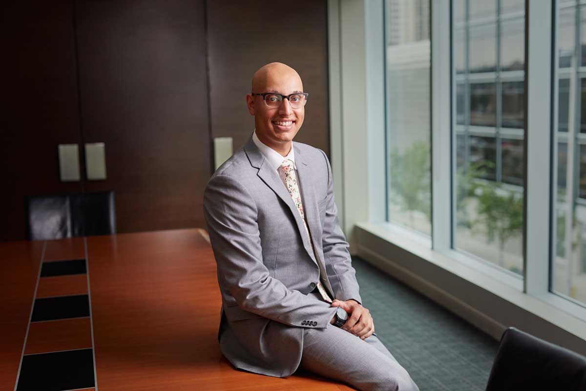 Paul Grewal profile image