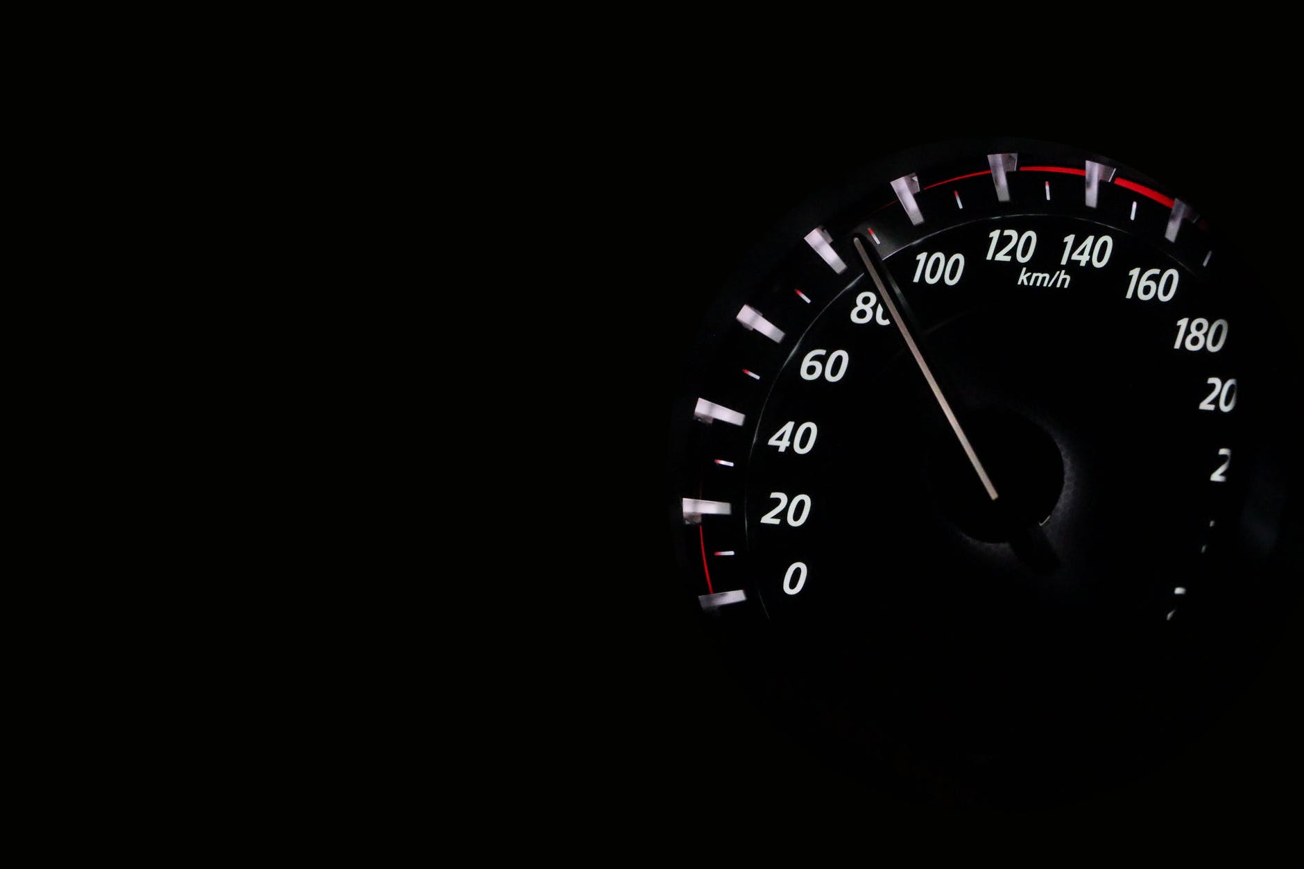 Insurer Claims Speeding Defendant Was Racing And Therefore Not Insured feature image
