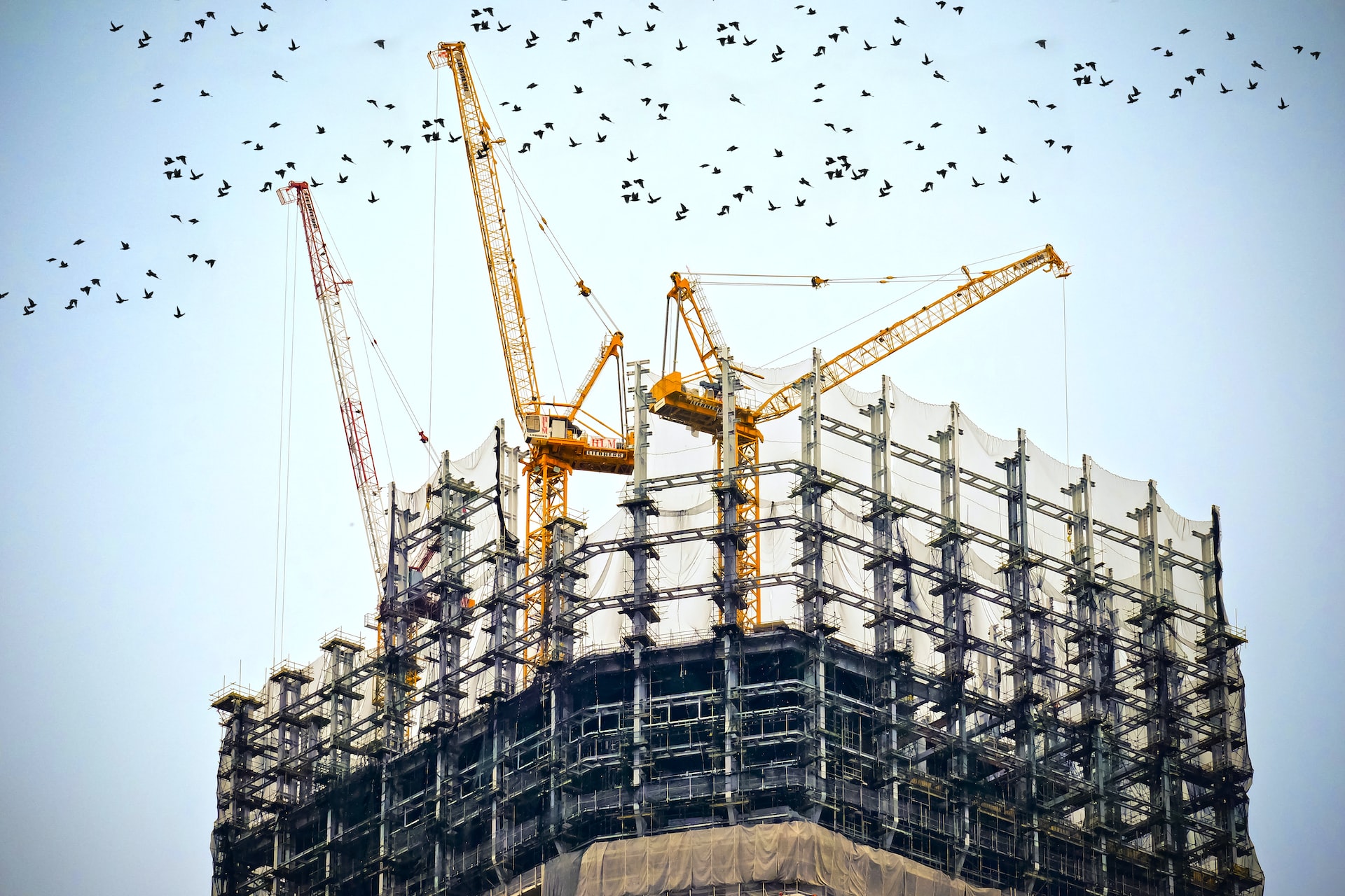 Builders’ Lien (Prompt Payment) Amendment Act Comes Into Force thumbnail image