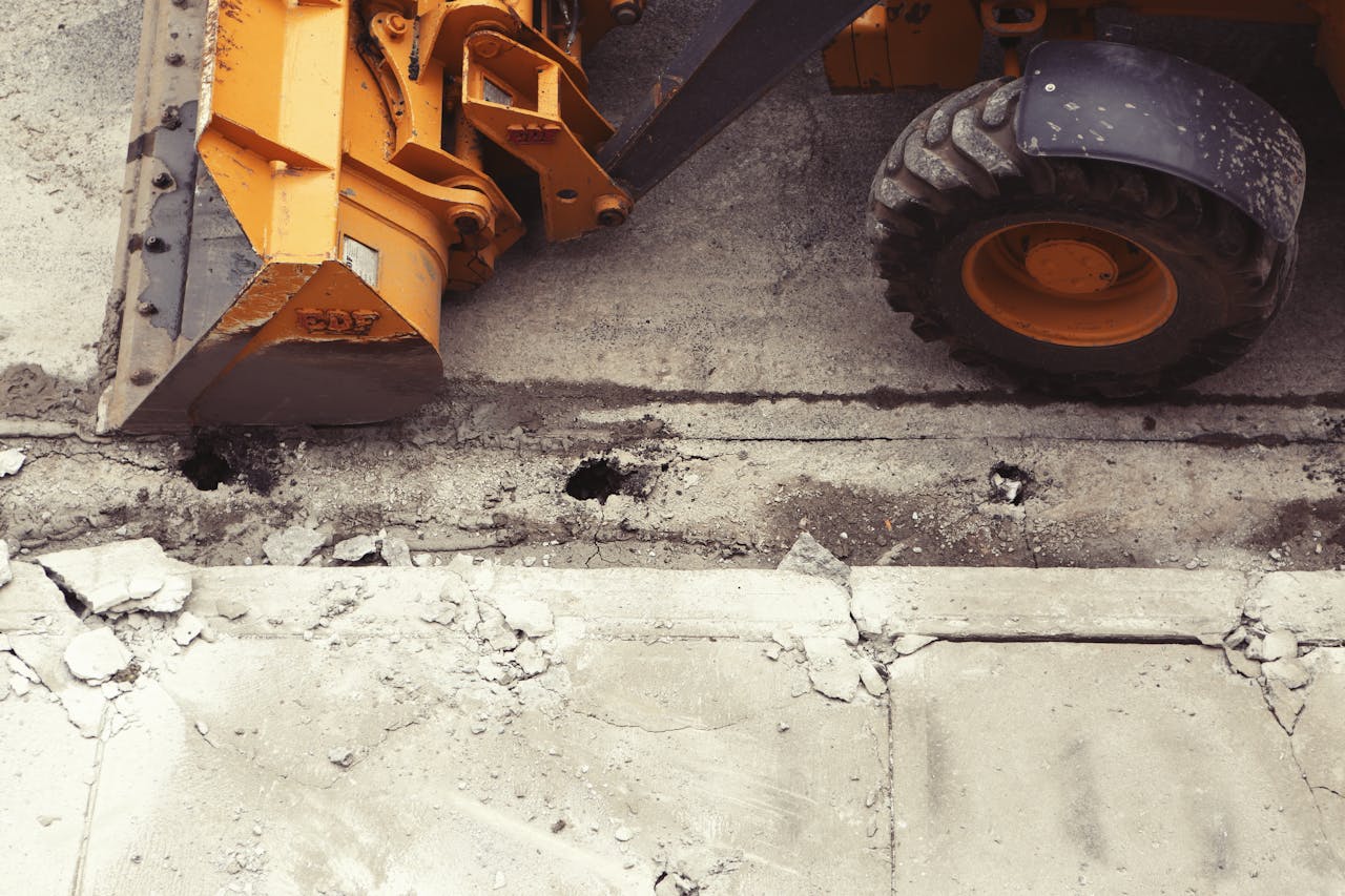 Moving a Lien Claim Forward: How Delay in Enforcing a Lien Can Leave You Unsecured thumbnail image