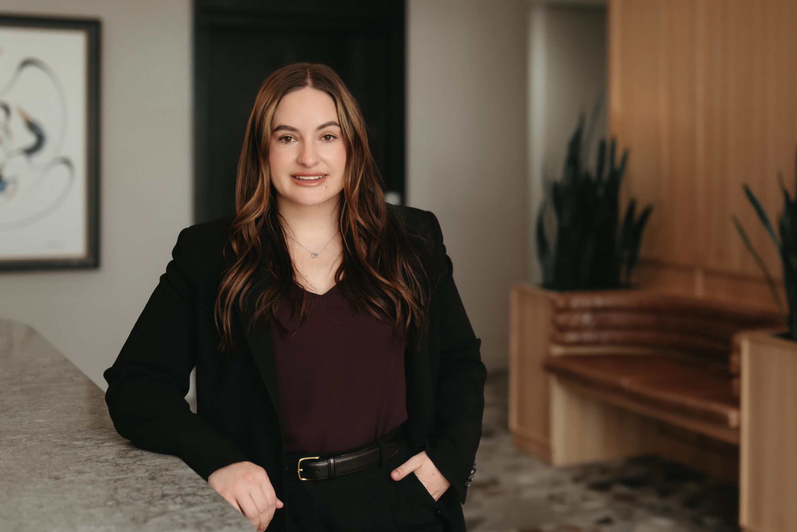 Brianne Beckie profile image