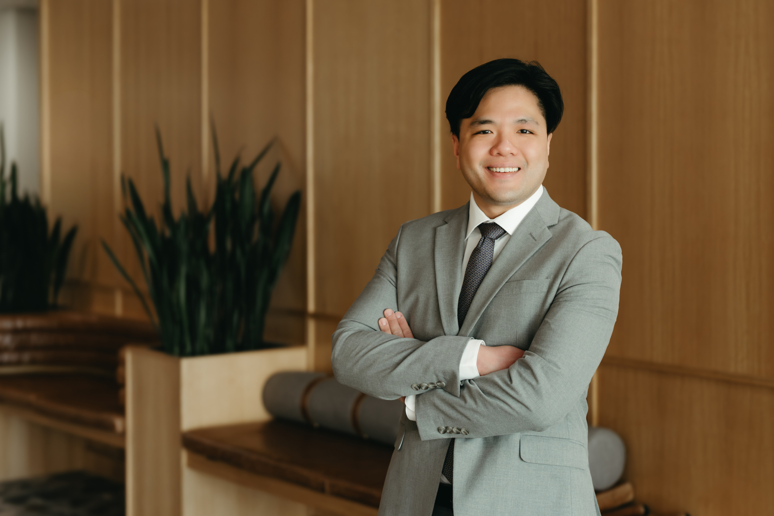 Thomas Nguyen profile image