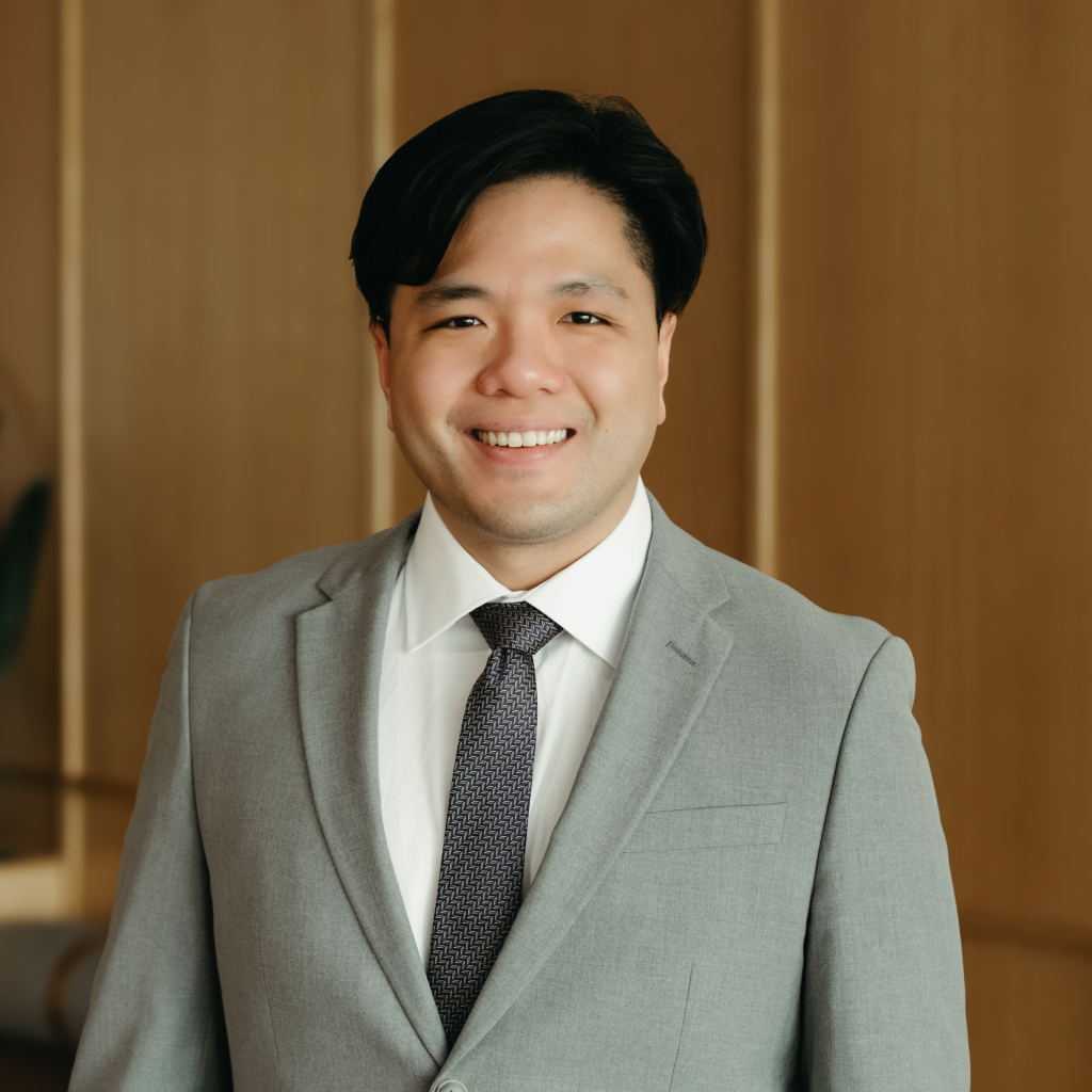 Thomas Nguyen profile image